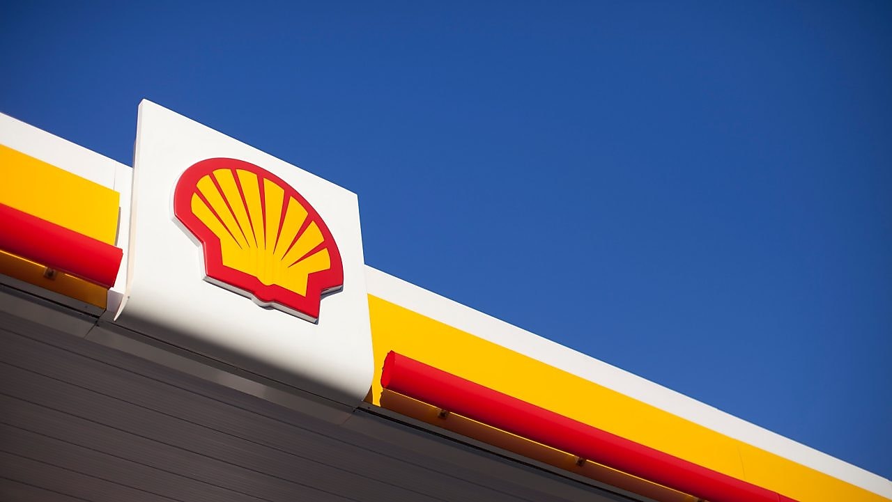 Hae lähin Shell asema