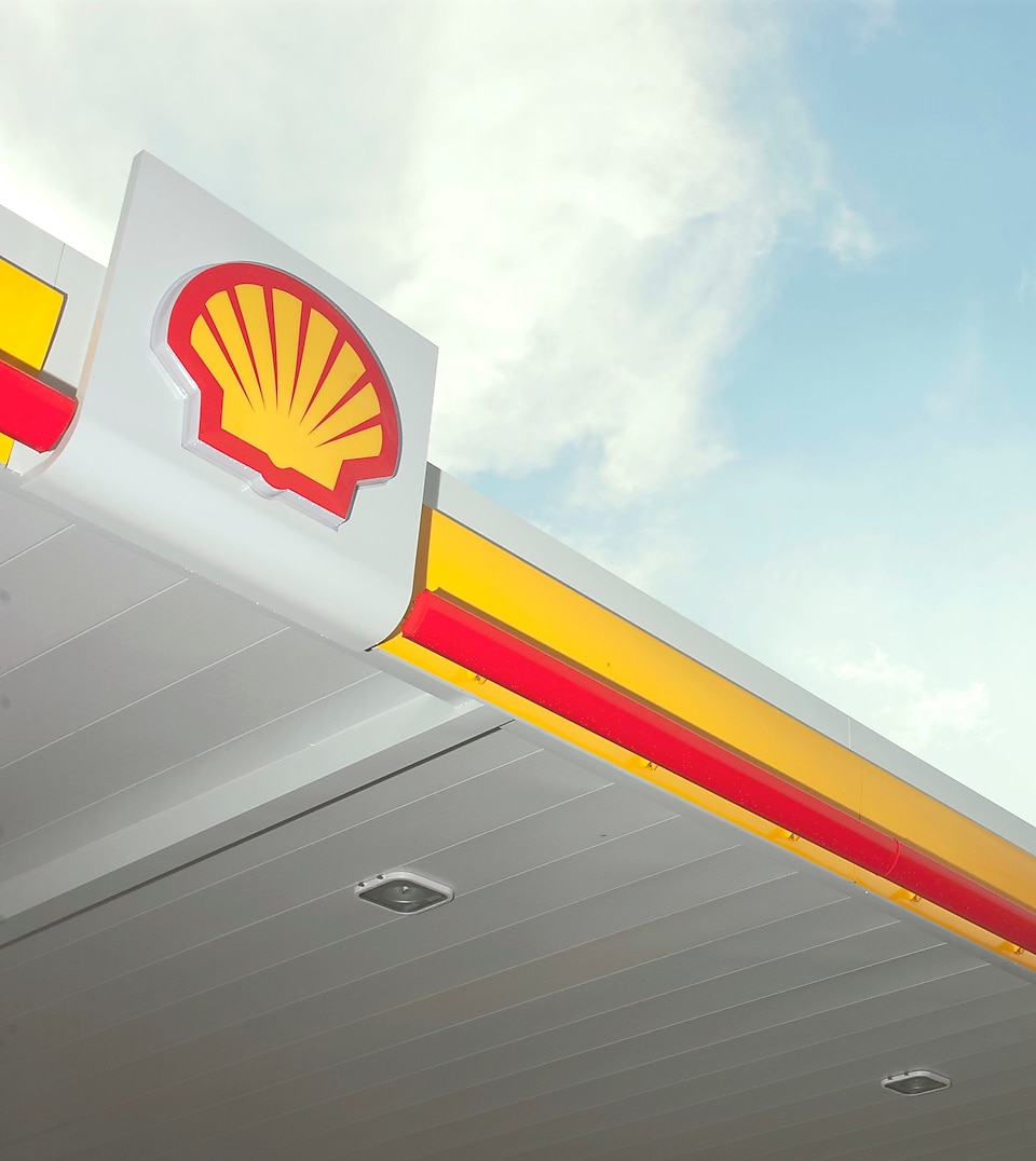 Laajasta Shellin verkostosta polttoaineet edullisesti yrityksille